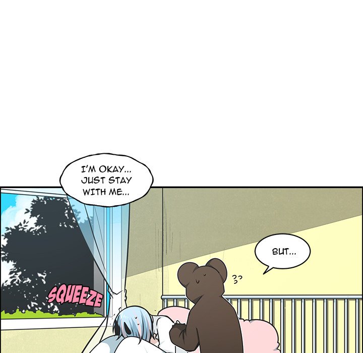 Go Away Mr Demon chapter 231 page 45