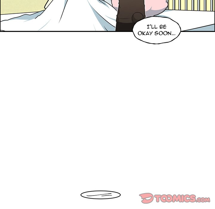 Go Away Mr Demon chapter 231 page 46