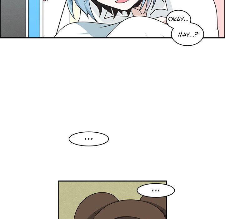 Go Away Mr Demon chapter 231 page 51