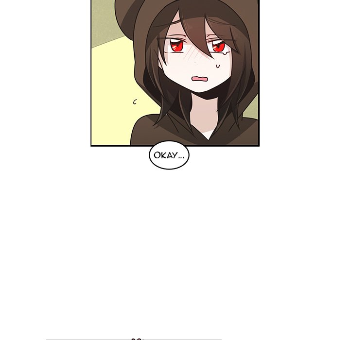 Go Away Mr Demon chapter 231 page 52