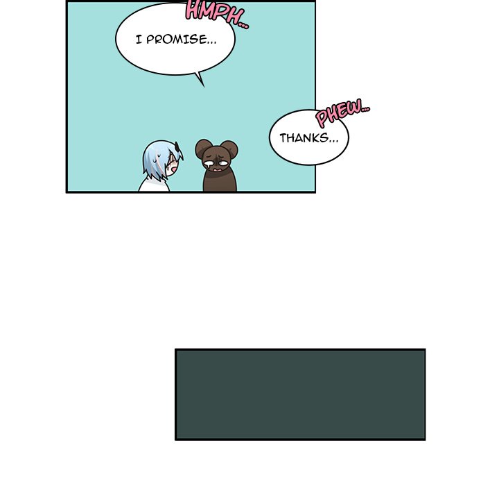 Go Away Mr Demon chapter 231 page 53