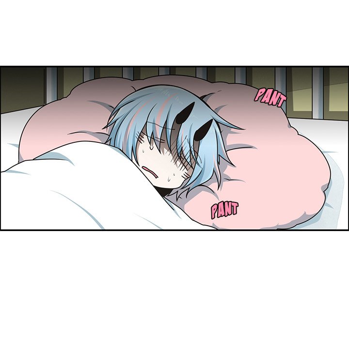 Go Away Mr Demon chapter 231 page 55