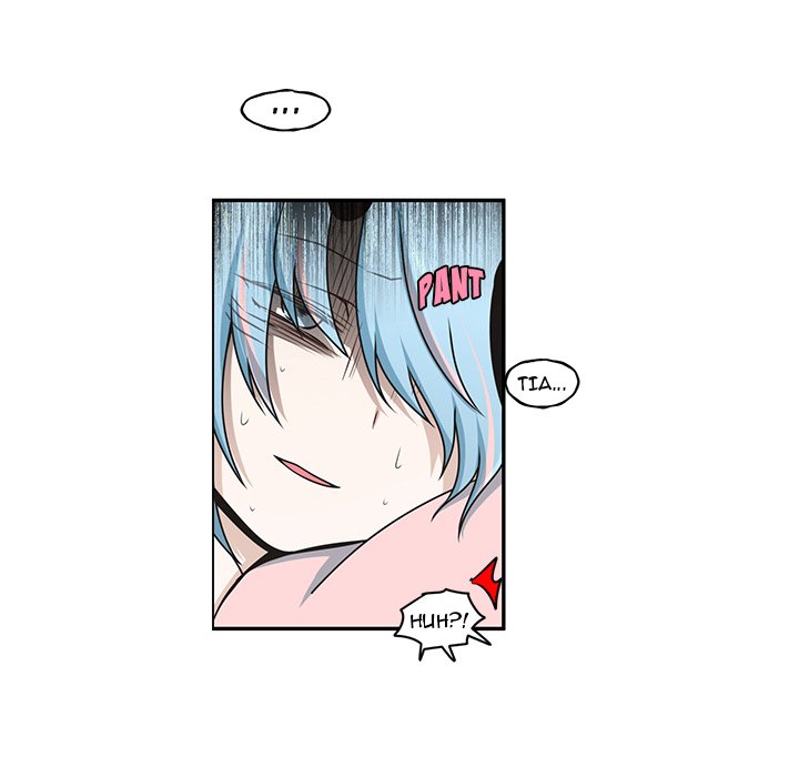 Go Away Mr Demon chapter 231 page 56