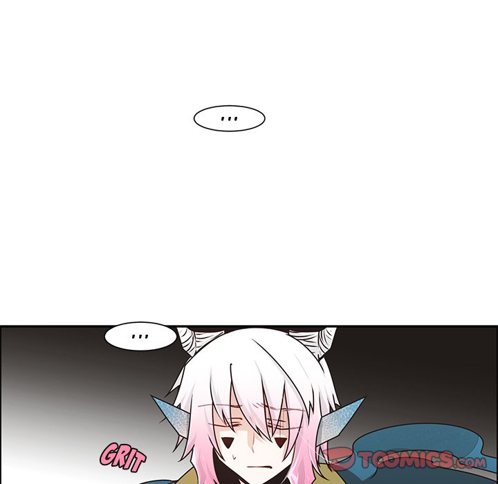 Go Away Mr Demon chapter 231 page 58