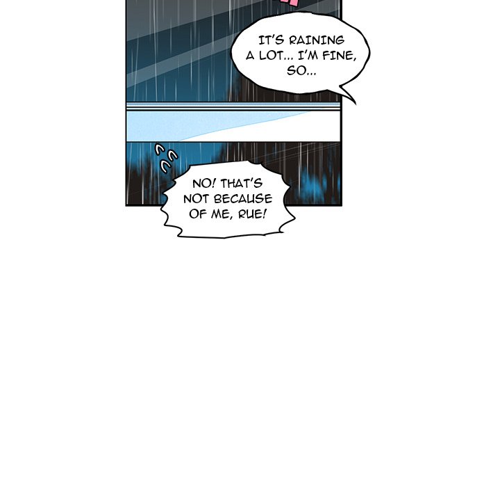 Go Away Mr Demon chapter 231 page 60