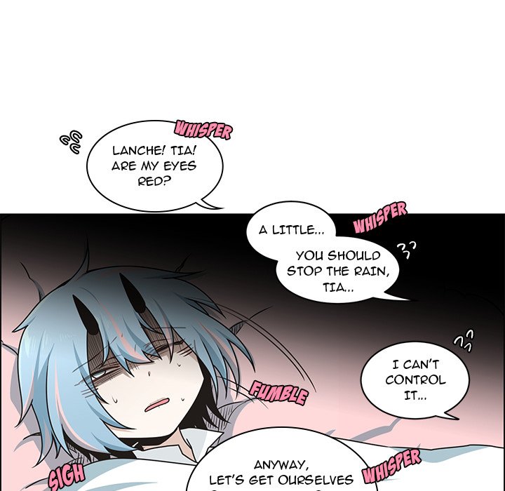 Go Away Mr Demon chapter 231 page 63