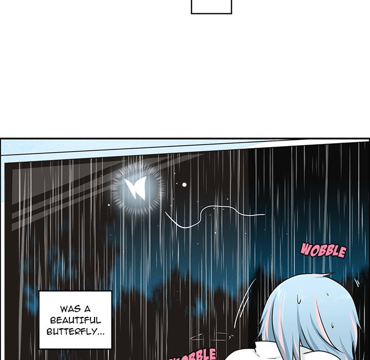 Go Away Mr Demon chapter 231 page 67