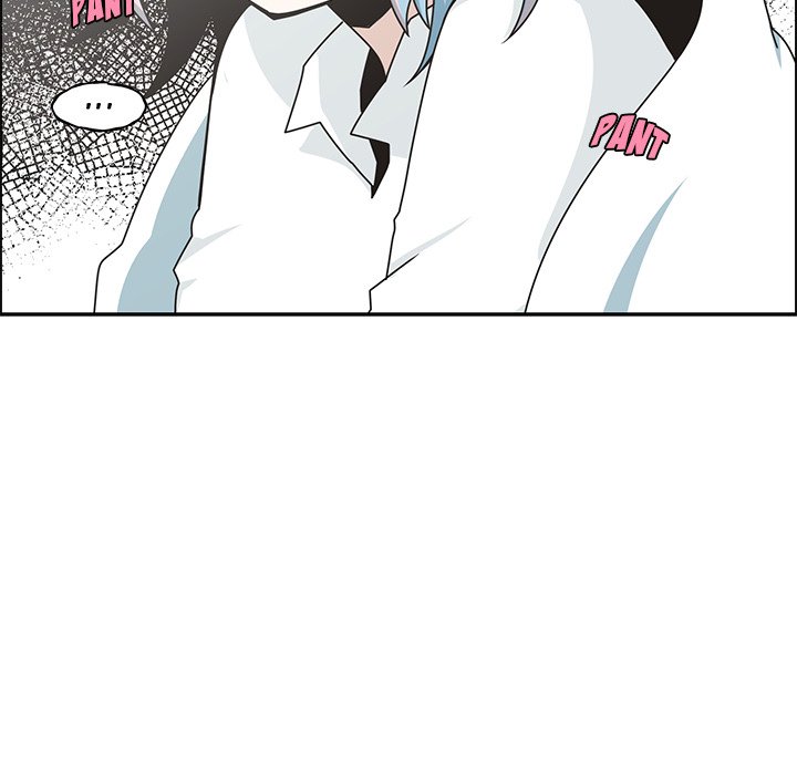 Go Away Mr Demon chapter 231 page 69