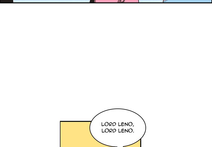Go Away Mr Demon chapter 232 page 3