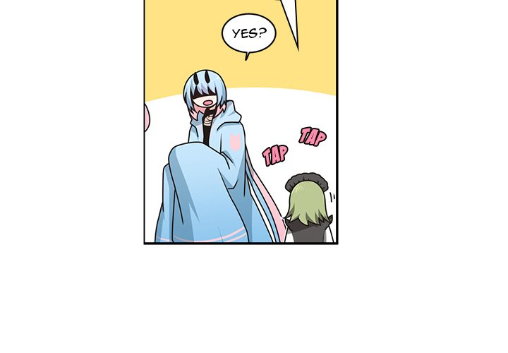 Go Away Mr Demon chapter 232 page 4