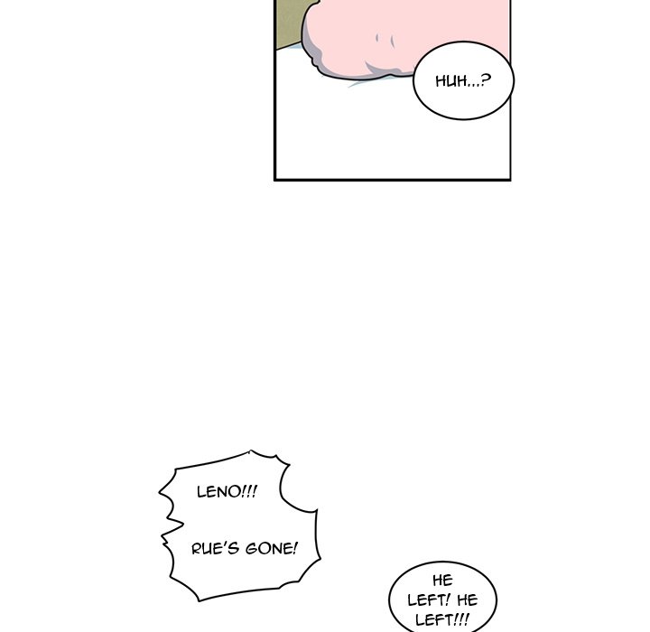 Go Away Mr Demon chapter 232 page 9