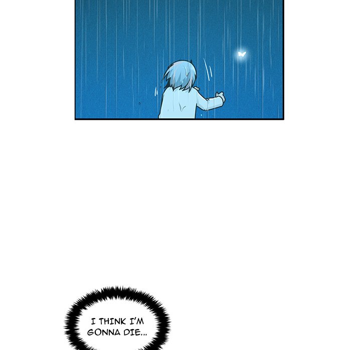 Go Away Mr Demon chapter 232 page 11