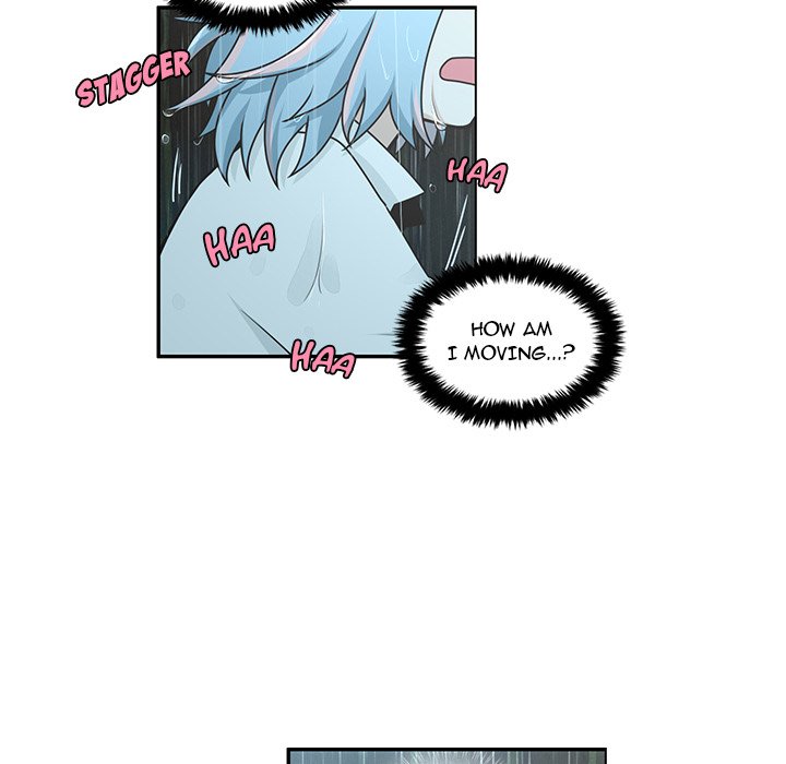 Go Away Mr Demon chapter 232 page 12