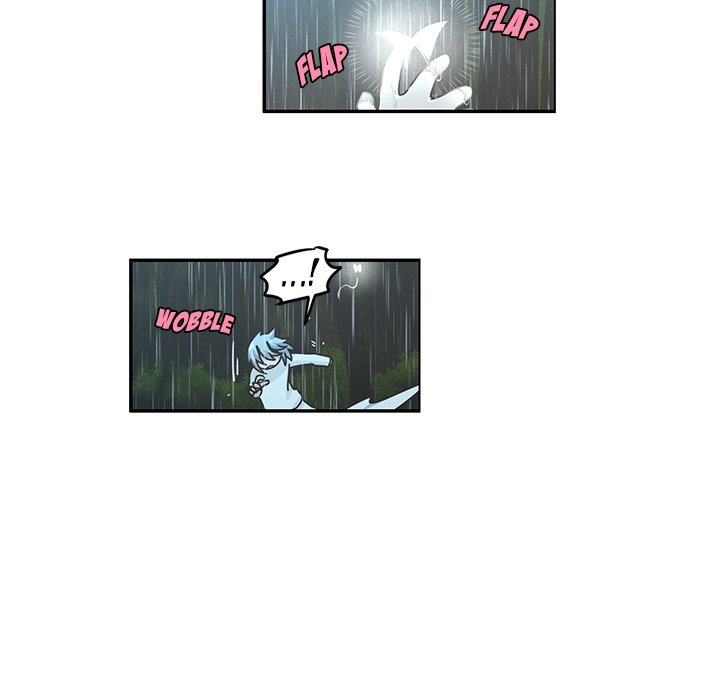 Go Away Mr Demon chapter 232 page 13