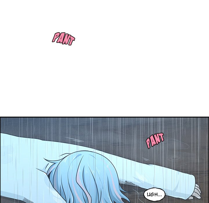 Go Away Mr Demon chapter 232 page 15