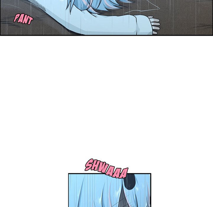 Go Away Mr Demon chapter 232 page 16