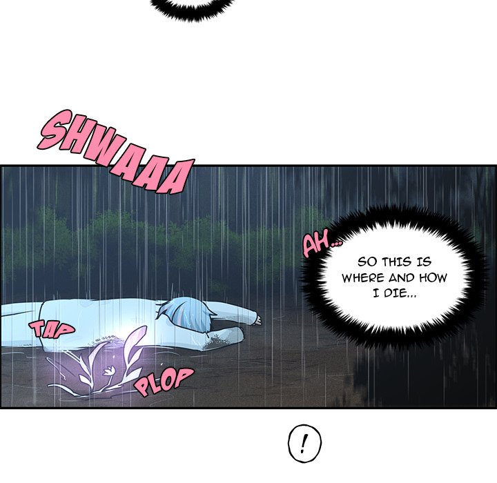 Go Away Mr Demon chapter 232 page 19