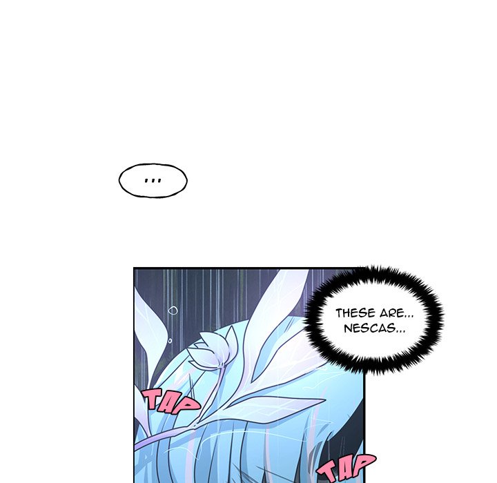 Go Away Mr Demon chapter 232 page 20