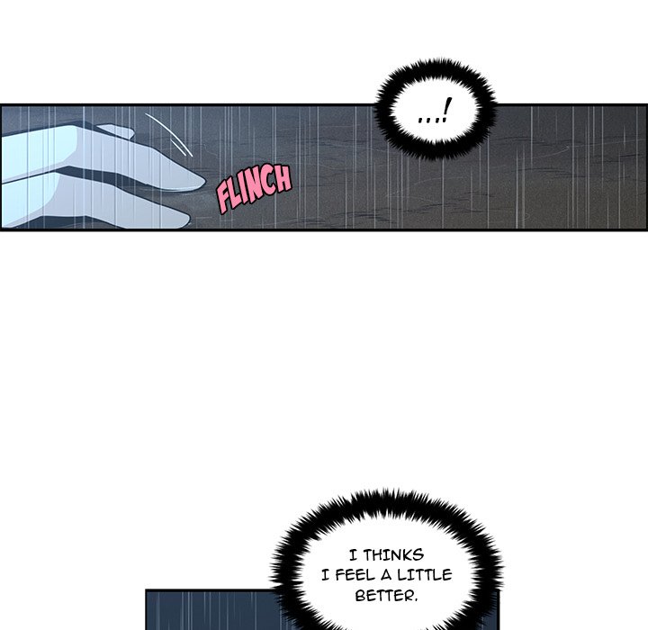 Go Away Mr Demon chapter 232 page 23