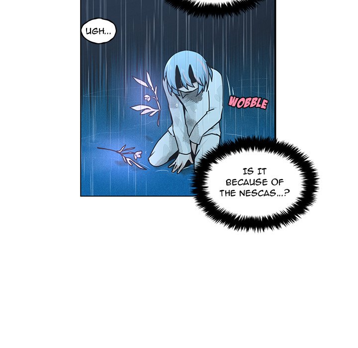 Go Away Mr Demon chapter 232 page 24