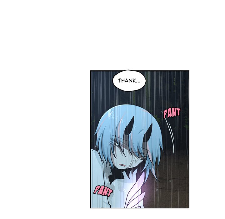 Go Away Mr Demon chapter 232 page 25