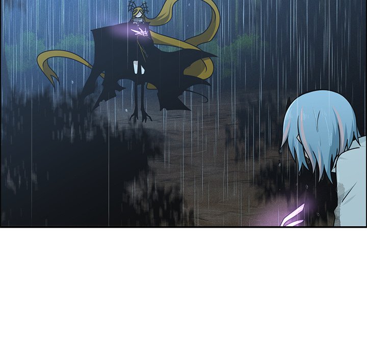 Go Away Mr Demon chapter 232 page 27