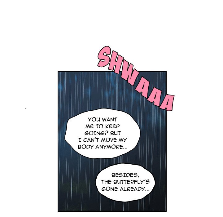 Go Away Mr Demon chapter 232 page 28