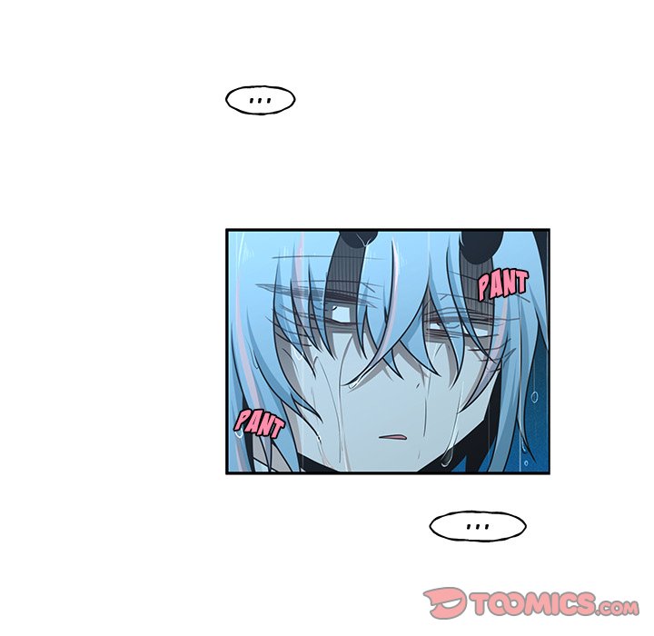 Go Away Mr Demon chapter 232 page 30