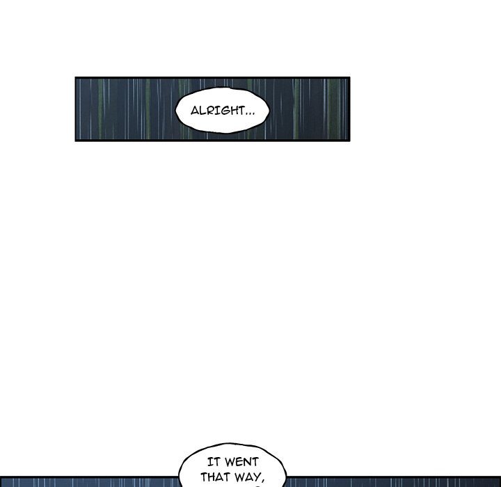 Go Away Mr Demon chapter 232 page 31