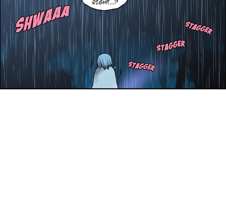 Go Away Mr Demon chapter 232 page 32