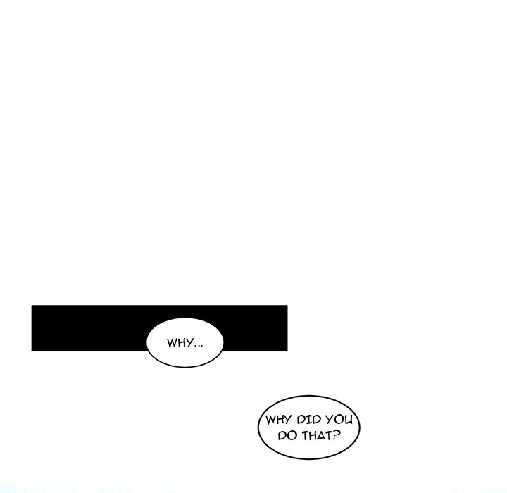 Go Away Mr Demon chapter 232 page 33