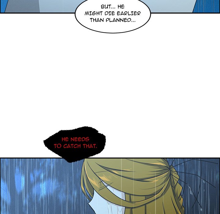 Go Away Mr Demon chapter 232 page 36