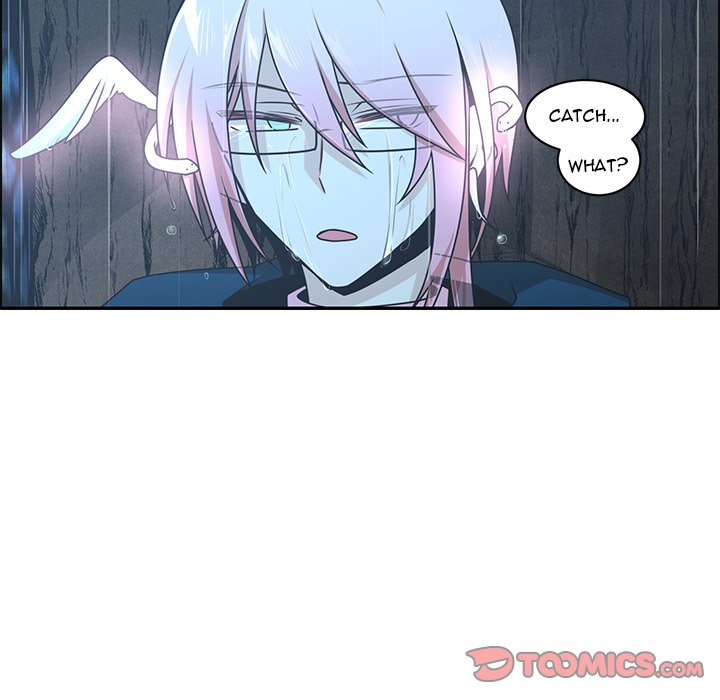 Go Away Mr Demon chapter 232 page 38