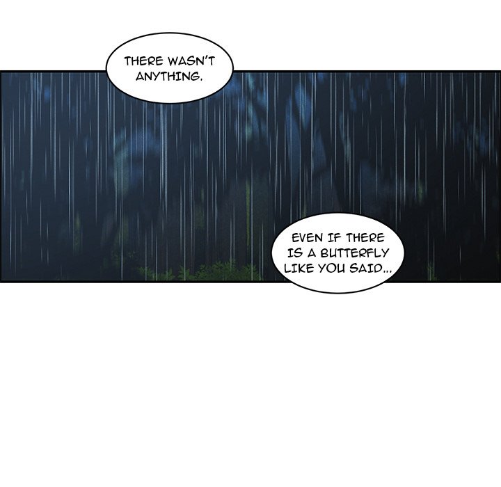 Go Away Mr Demon chapter 232 page 39