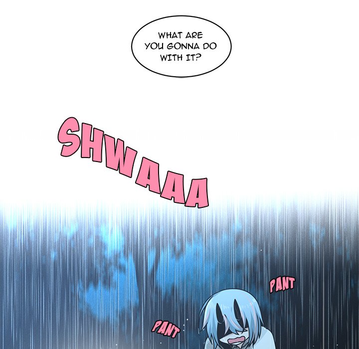 Go Away Mr Demon chapter 232 page 40
