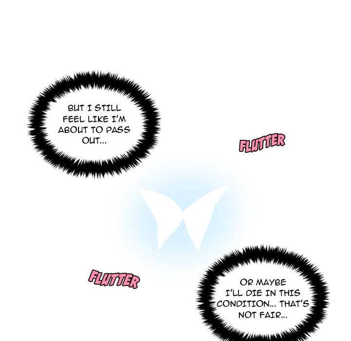 Go Away Mr Demon chapter 232 page 43