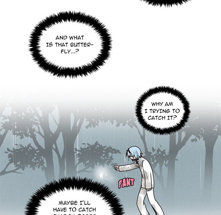 Go Away Mr Demon chapter 232 page 44