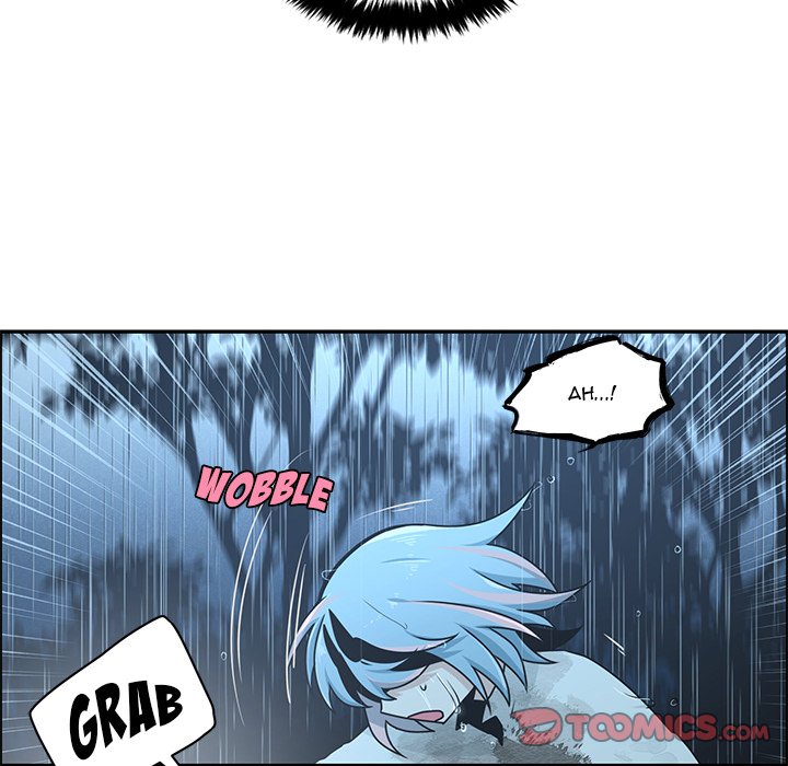 Go Away Mr Demon chapter 232 page 46