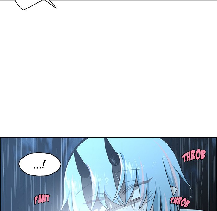 Go Away Mr Demon chapter 232 page 47