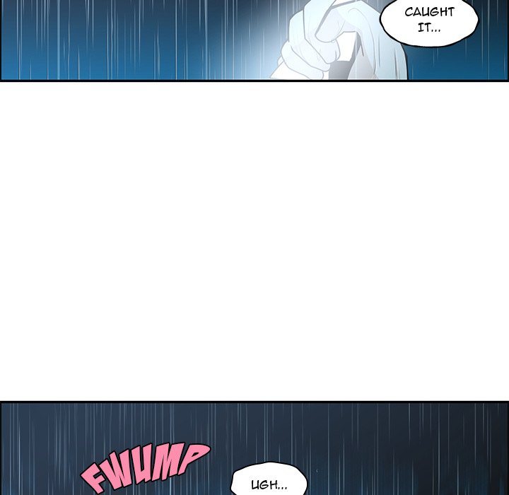 Go Away Mr Demon chapter 232 page 49
