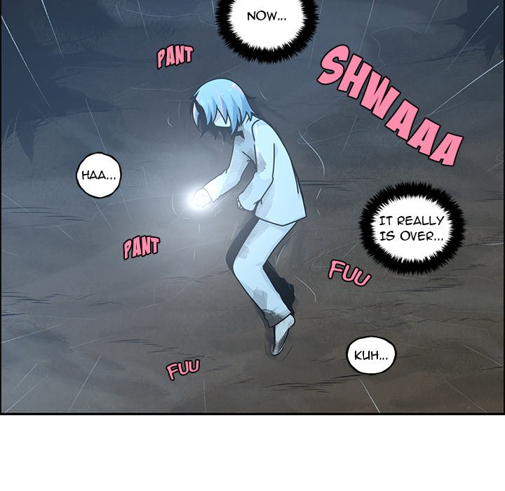 Go Away Mr Demon chapter 232 page 51