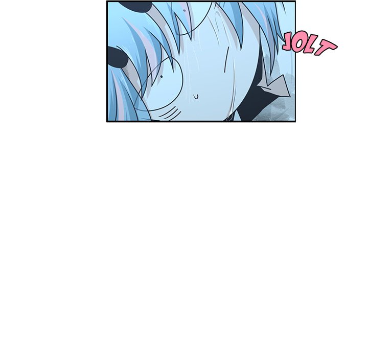 Go Away Mr Demon chapter 232 page 59