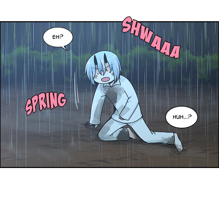 Go Away Mr Demon chapter 232 page 60
