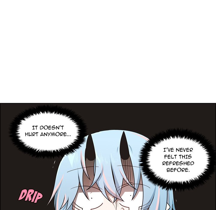 Go Away Mr Demon chapter 232 page 61