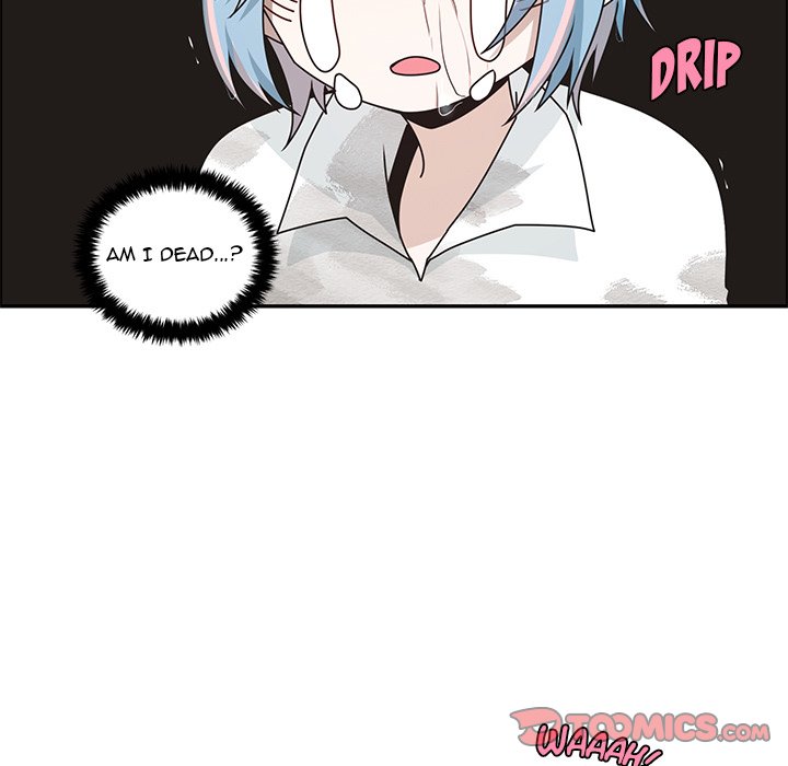 Go Away Mr Demon chapter 232 page 62