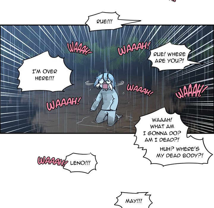 Go Away Mr Demon chapter 232 page 63
