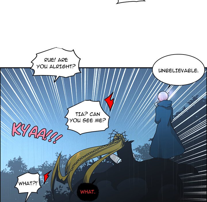 Go Away Mr Demon chapter 232 page 64