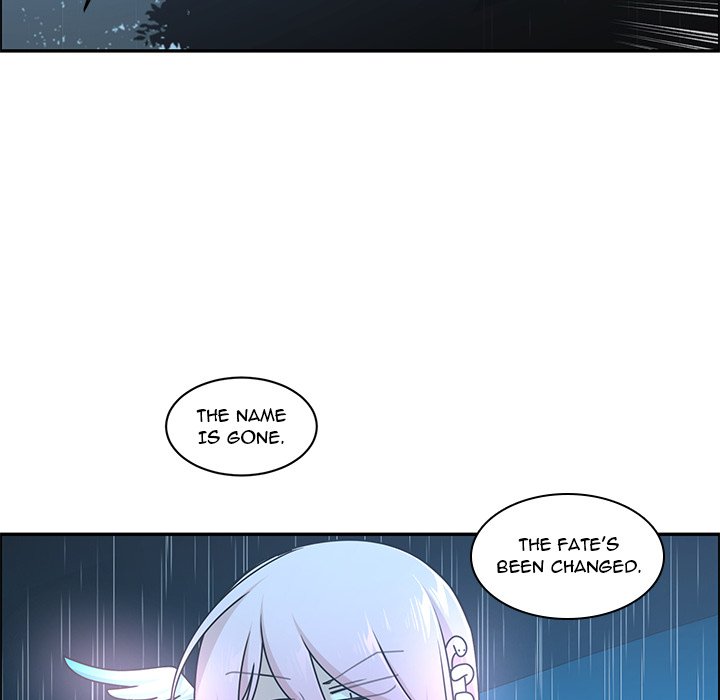 Go Away Mr Demon chapter 232 page 65