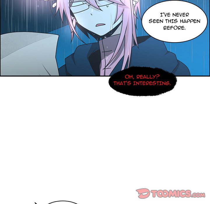 Go Away Mr Demon chapter 232 page 66