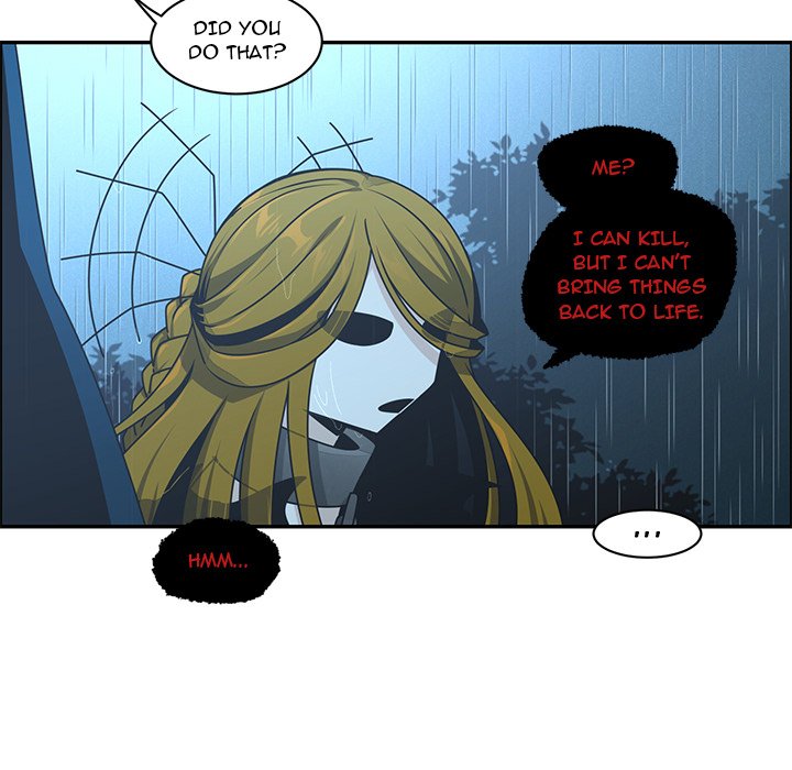 Go Away Mr Demon chapter 232 page 67